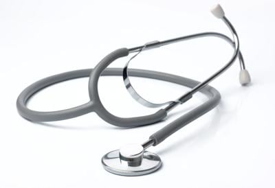 health care stethoscope clipart