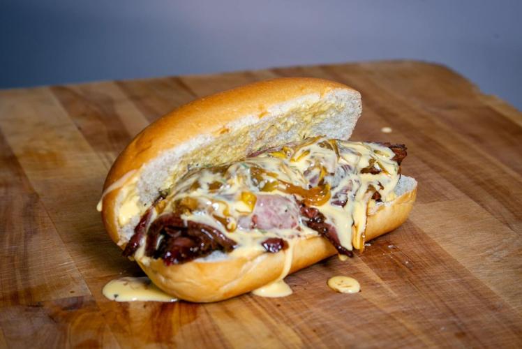 The Food Guy From Bogey’s to Bowles Boyz, BBQ is king Food & Dining