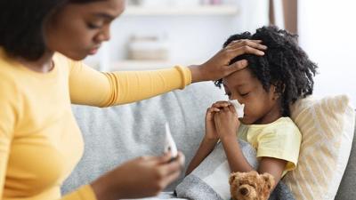 Back-to-school health check: 5 common issues to watch for