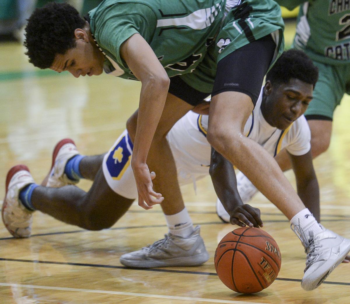 Prep Basketball Little General Shootout Schedule Packed With