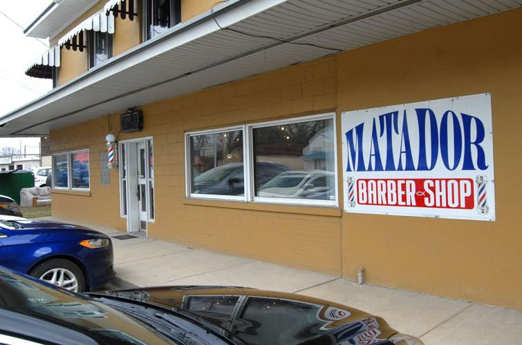 Matador barber shop changes locations in St. Albans Metro Kanawha