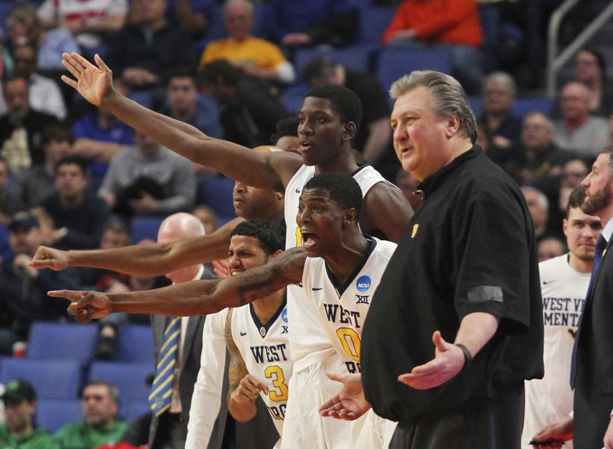 Wvu No 11 In Way Too Early College Basketball Preseason Poll