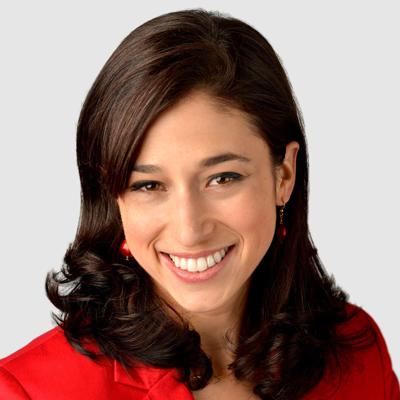 Columnist Catherine Rampell