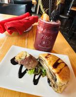 The Food Guy: Salut! Capital Cocktail Classic returns downtown