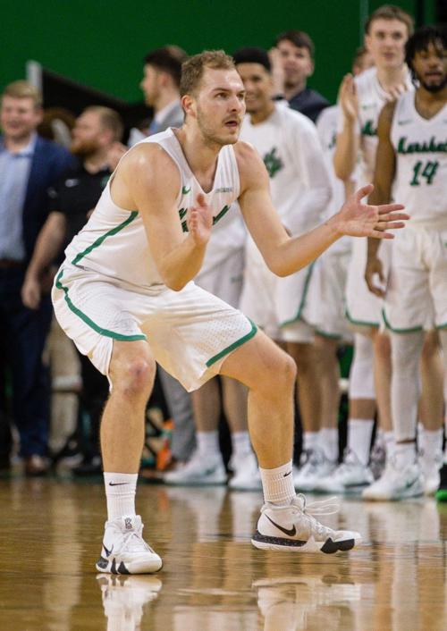 Jon Elmore Waits To See If Wild Rookie Year With Italian