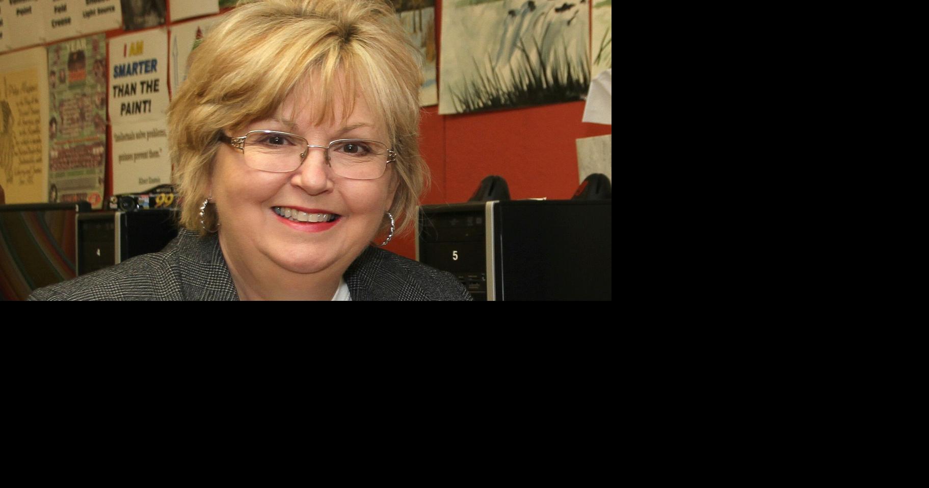 Susan Johnson: The reds are coming! (Opinion)