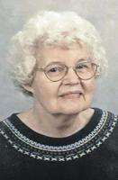 Betty Jane Nichols
