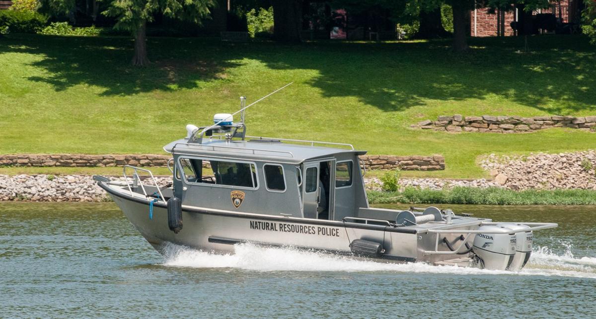 W Va Dnr S Operation Dry Water Targets Drunken Boaters Life Arts Wvgazettemail Com