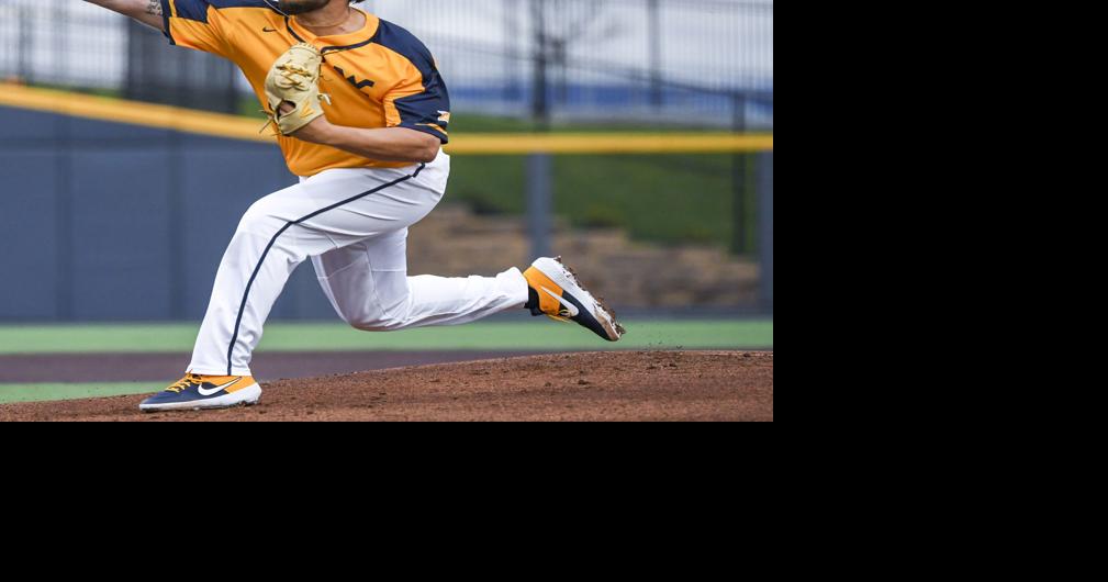 WVU's Alek Manoah to pitch tonight at Yankee Stadium, WVU Mountaineers