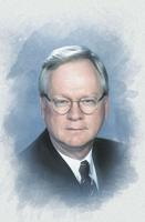 Larry Claude Hudson