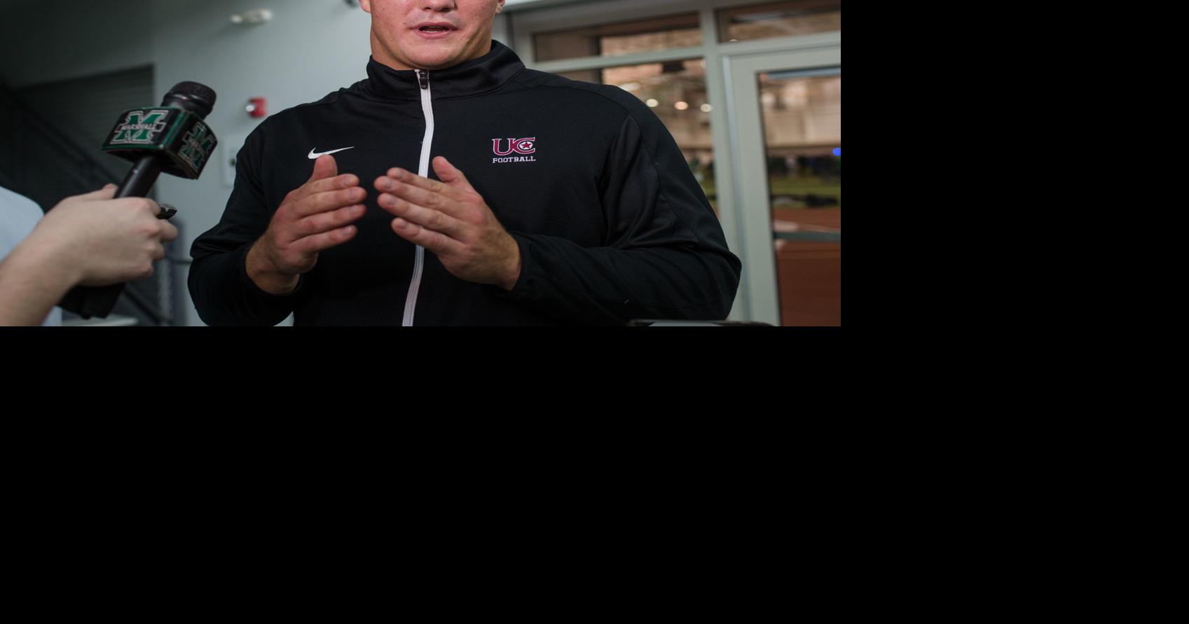 Atlanta Falcons take Charleston's John Cominsky in fourth round of NFL ...
