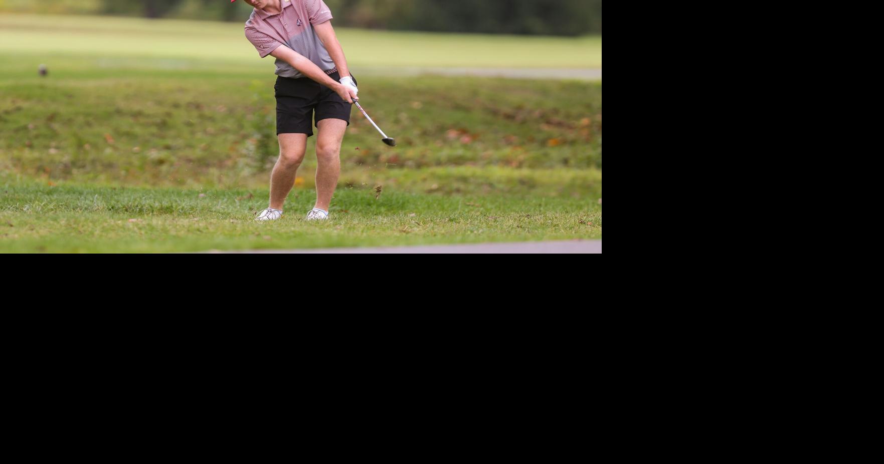 Prep golf: Hurricane's O'Dell commits to Marshall to continue career