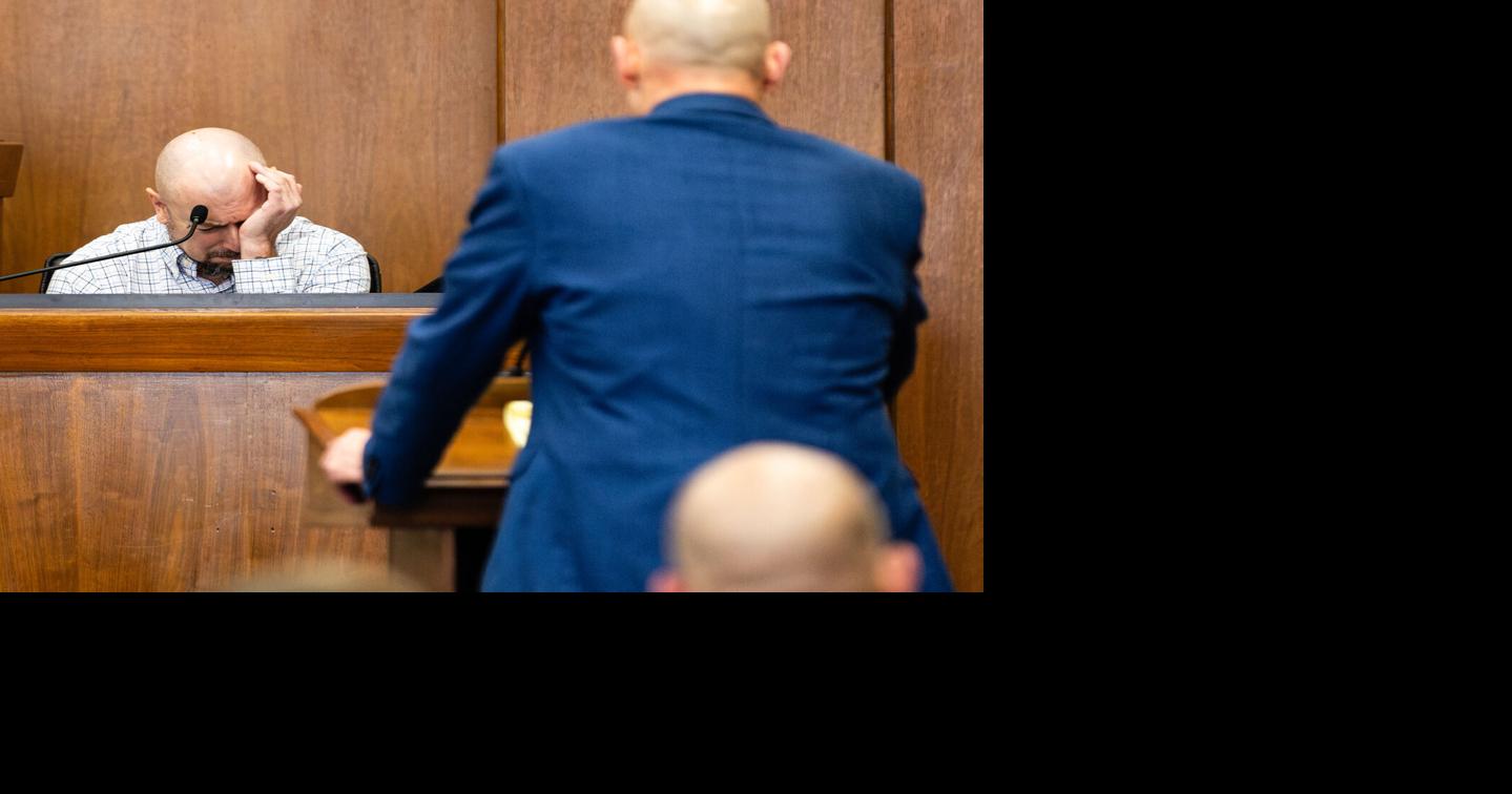 Huntington man found guilty of murder in death of infant Angel Overstreet
