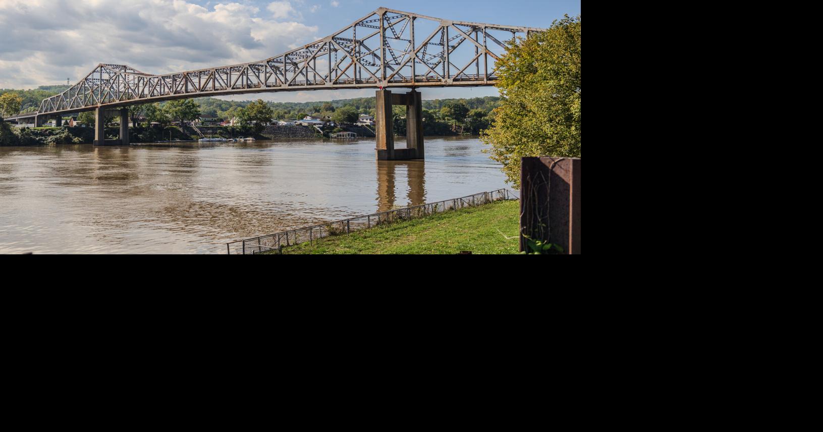 Detours ahead: Dunbar Toll Bridge to close Sunday for deck repairs