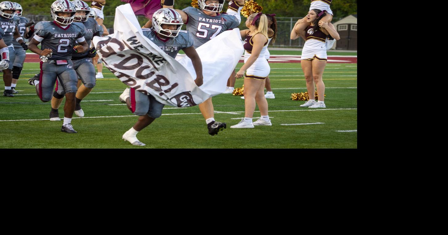 Prep football: GW looking to end long Princeton win streak vs. in-state teams