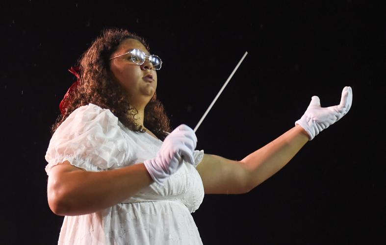 Majorette Festival