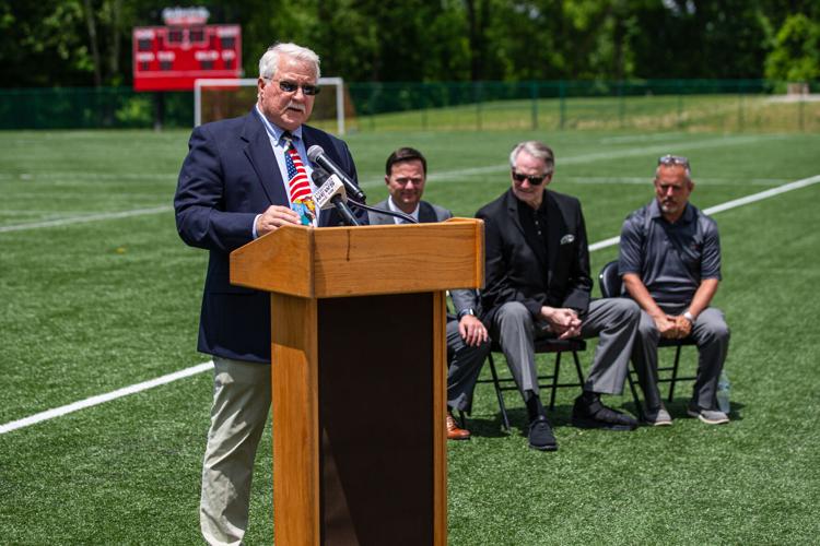 Youth soccer tournament returning to W.Va. in 2024 Sports