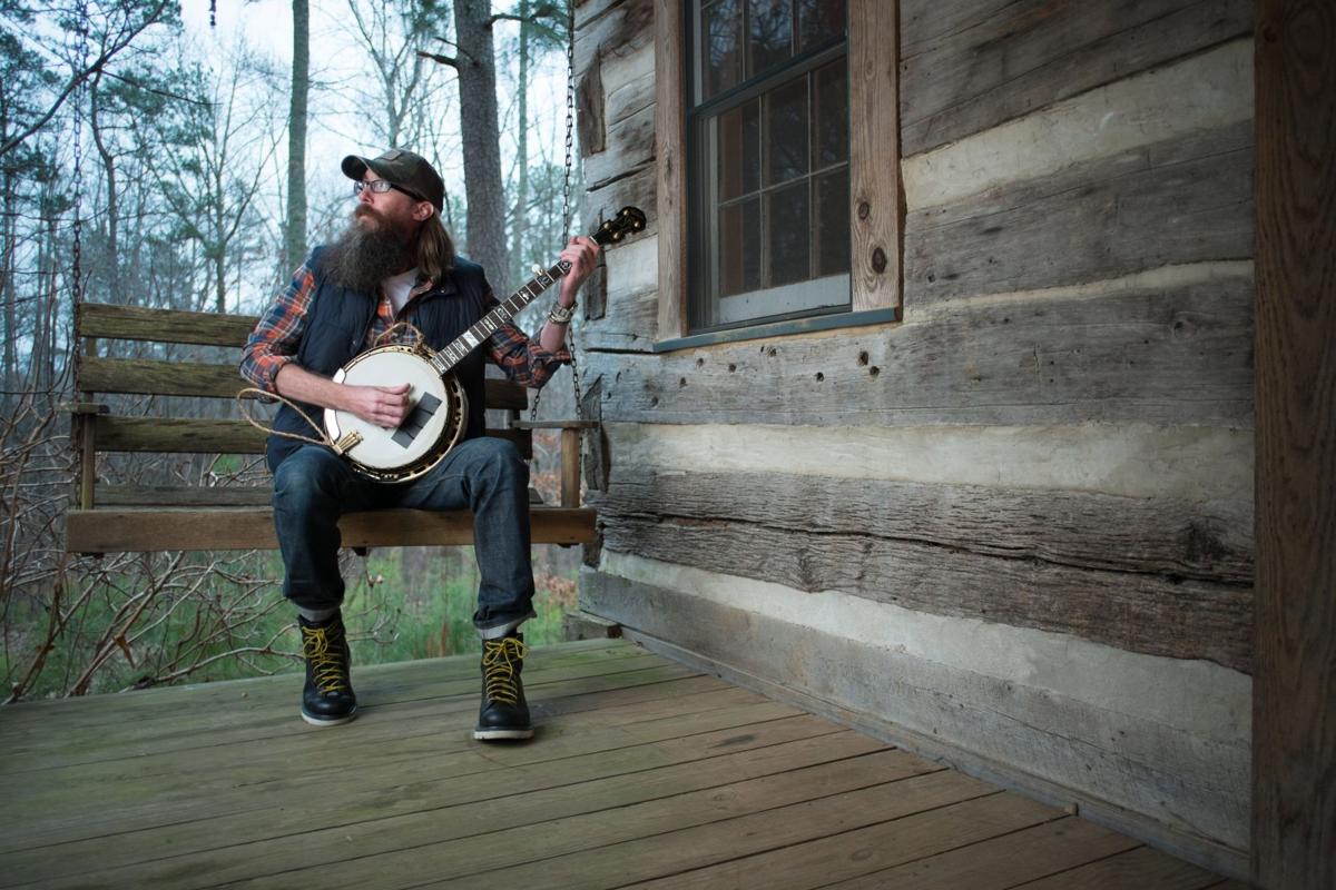 Crowder Looks To Bring People Together With Eclectic Sound Arts