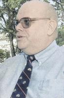 Edward F. Merrifield Jr PhD.
