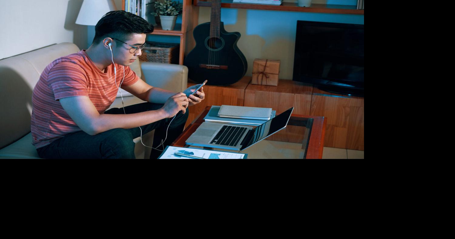 How Digital Entertainment Platforms Are Changing the Online Experience