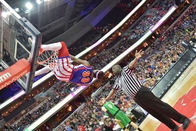 Harlem Globetrotters