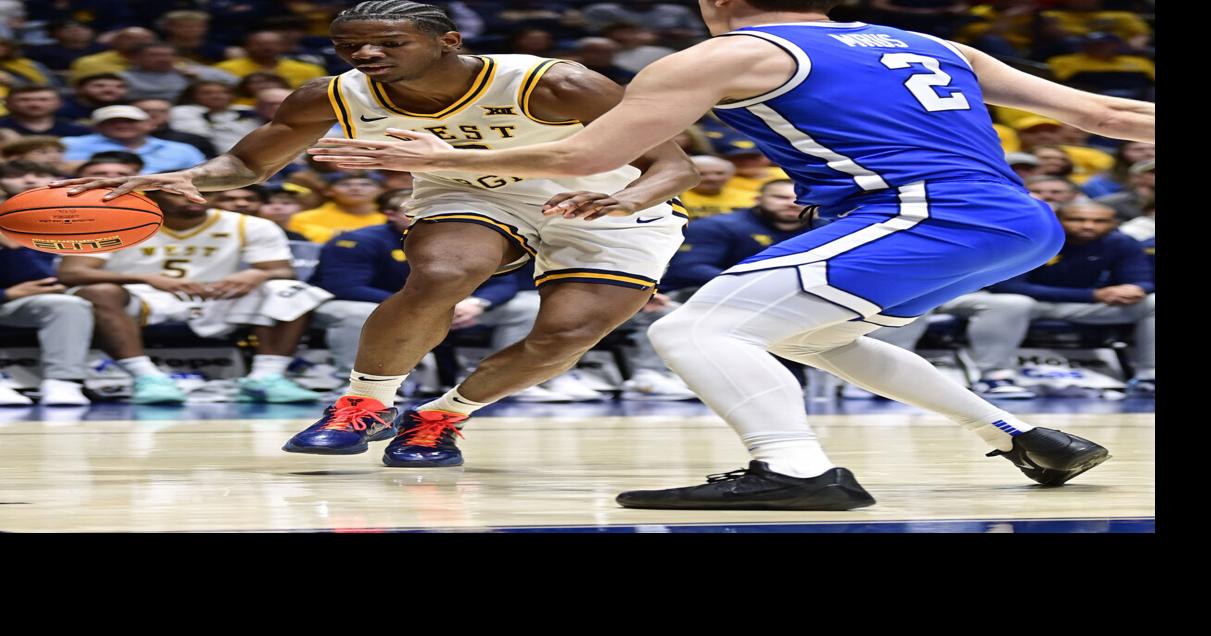 WVU notebook: Injunctions, jersey patches, eligibility headline day for Mountaineers