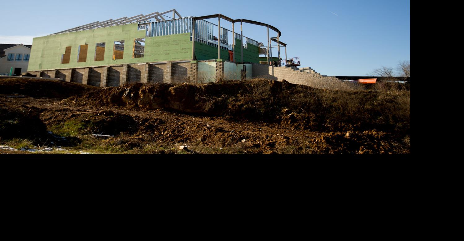 Milton's Grand Patrician Resort to start opening summer 2025 | Business ...