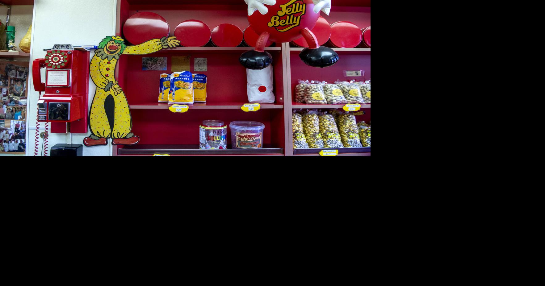 Peanut Shoppe 75 Anniversary 004 | | wvgazettemail.com