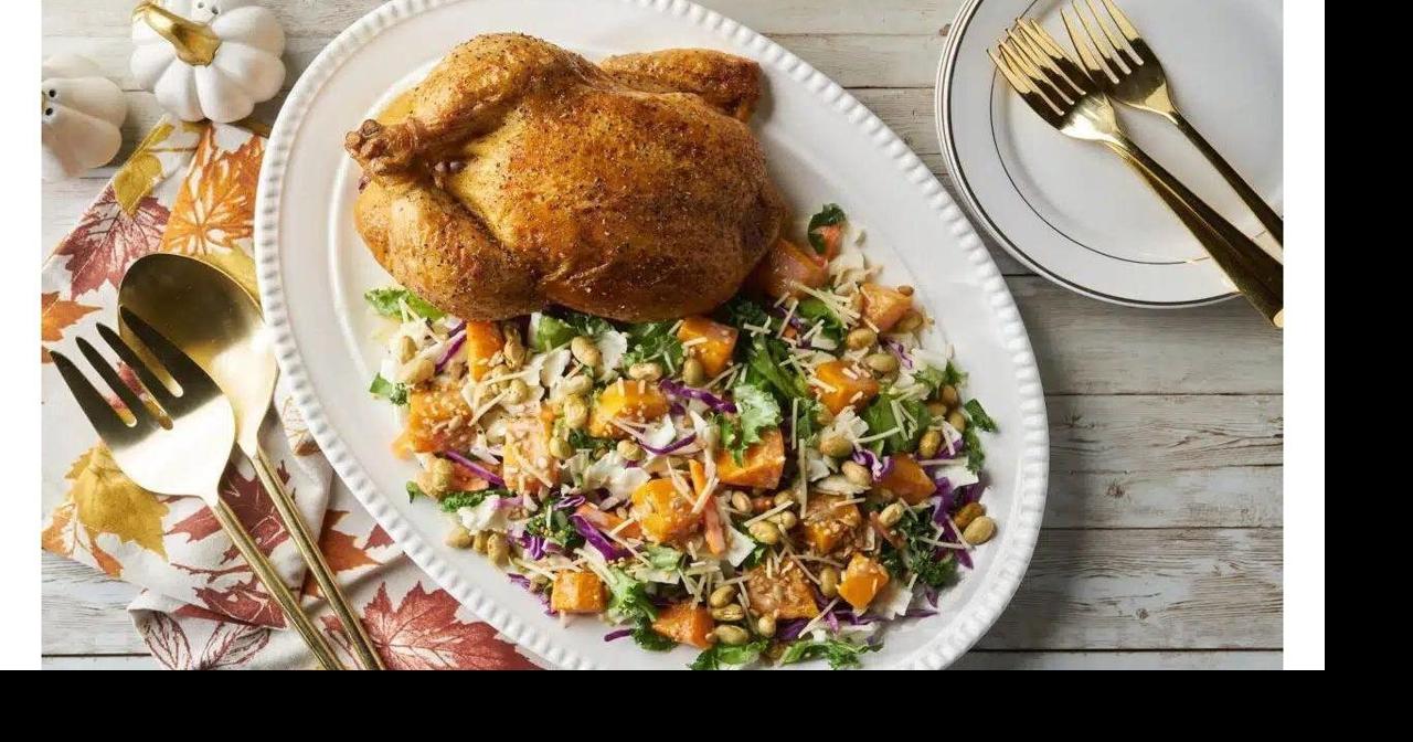 5 Easy Ways to Make Fall Meals Feel Special Without Spending Hours in ...