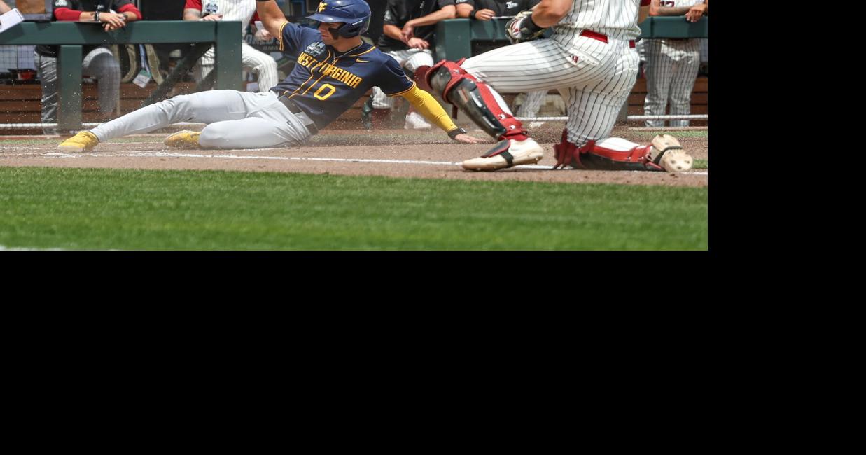 WVU baseball: Mountaineers hope to carry momentum heading into UNC rematch