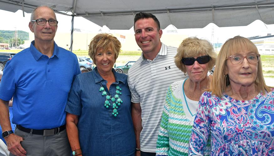 Kroger Marketplace opens at Park Place shopping center in South ��������