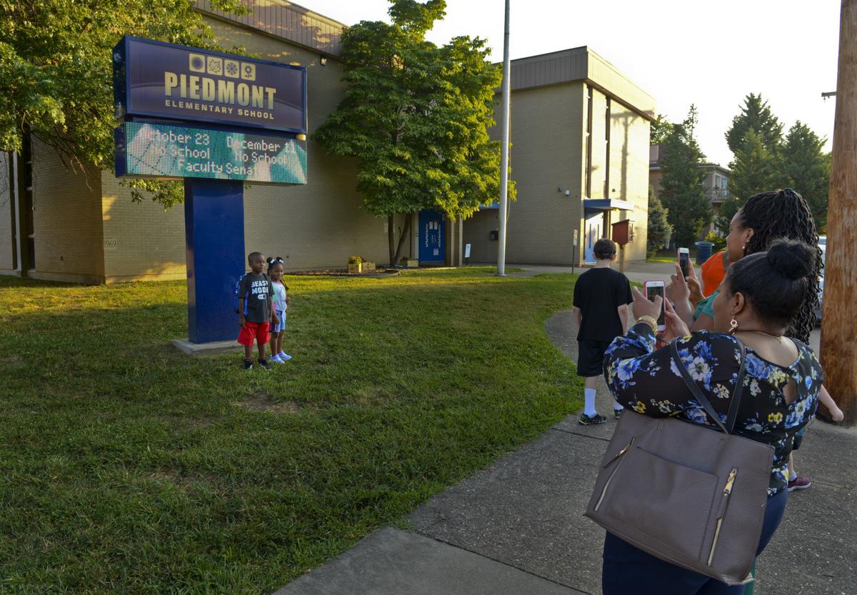 Piedmont Elementary teachers say yearround school benefits students