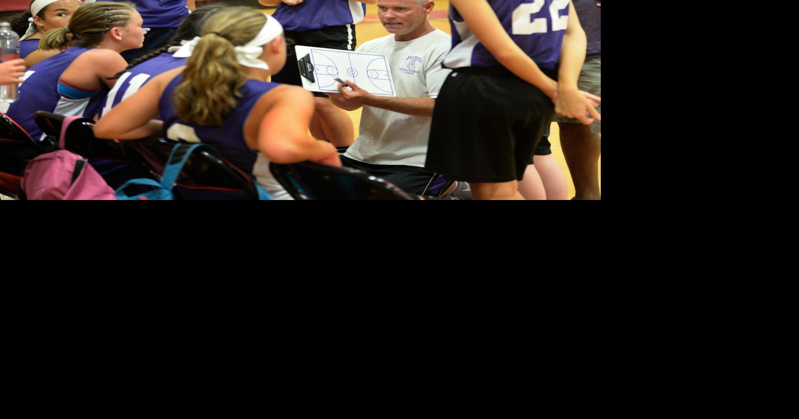 Girls basketball Garretson begins second stint as Riverside coach