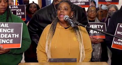 Kimberly Burks