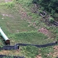 Mountain Valley Pipeline developers ask feds for four more years to finish project