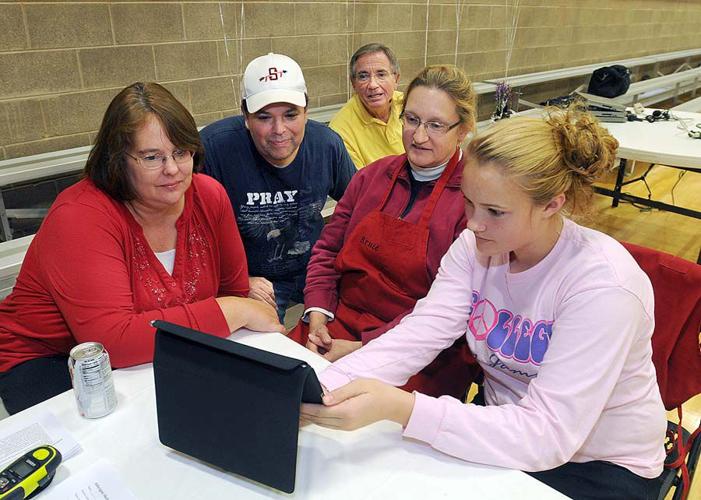 Emergency shelters are open throughout W.Va. (with video)
