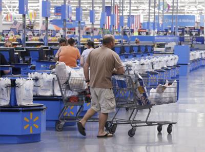 Local Walmart closing its doors Sunday