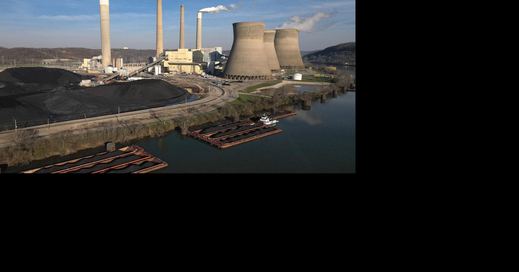 Upcoming PSC meetings could shape WV energy future — and grow fossil fuel cost risks