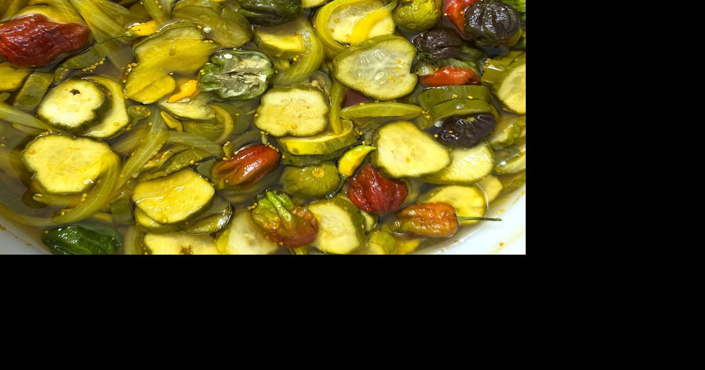 Food Guy: Picklepalooza returns to Slack; Tipsy Pickle pop-up bar, Deli Fresh's comeback