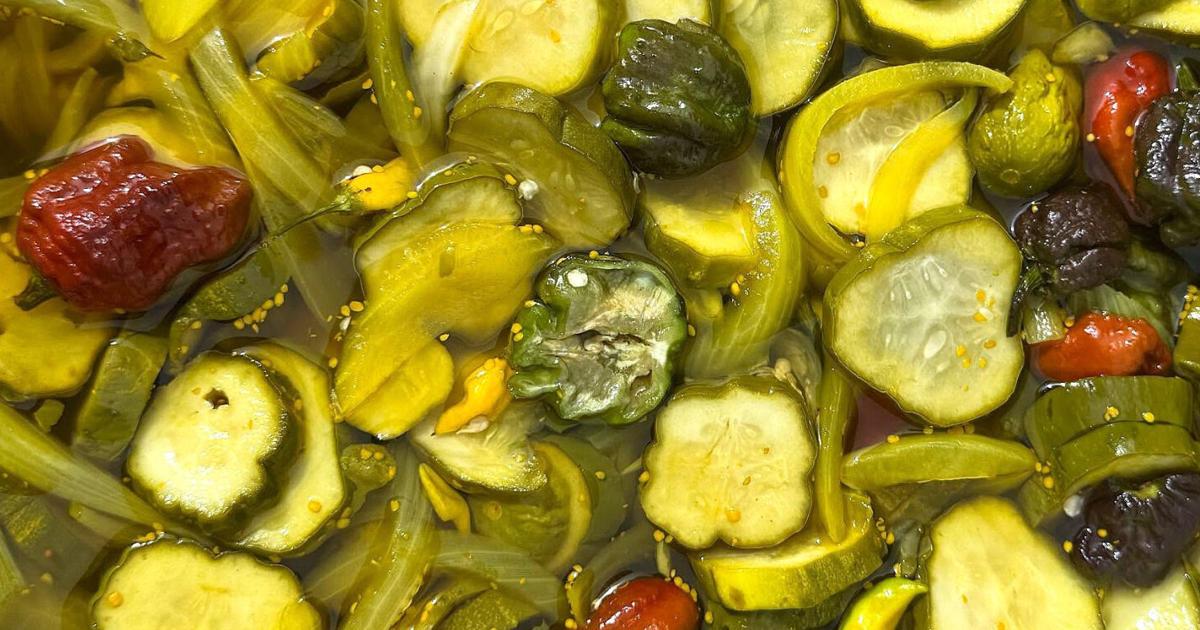 Food Guy: Picklepalooza returns to Slack; Tipsy Pickle pop-up bar, Deli Fresh's comeback