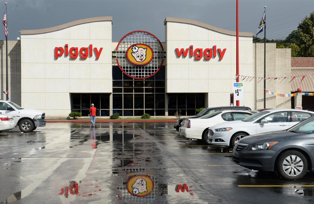 Piggly Wiggly switch another chapter in family’s storied WV history