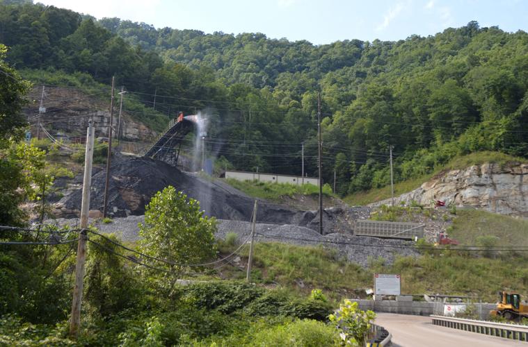 'I just want out of here' Raleigh County community's cries for coal