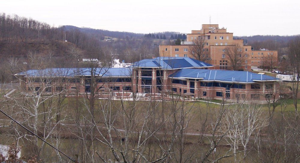 state run nursing homes in maryland