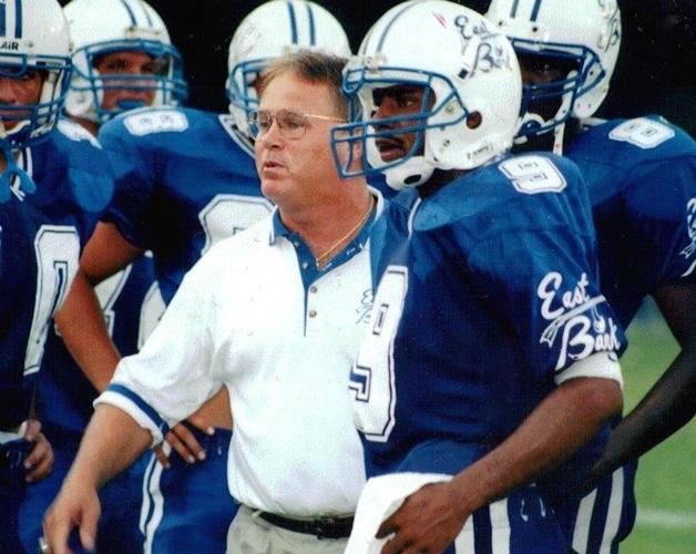 Prep football Area coaches remember former East Bank, Riverside coach