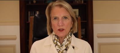 Sen. Shelley Moore Capito