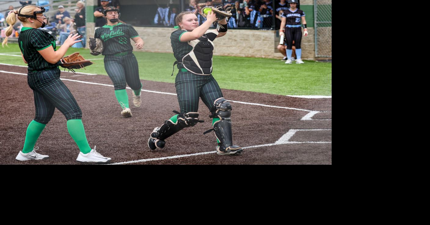 Prep softball: Generals battle back to knock out Lincoln County