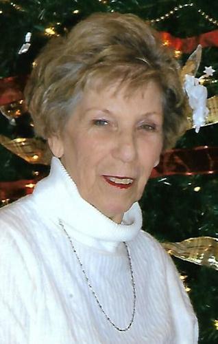 Doris Ann Workman | Obituary Archives | wvgazettemail.com