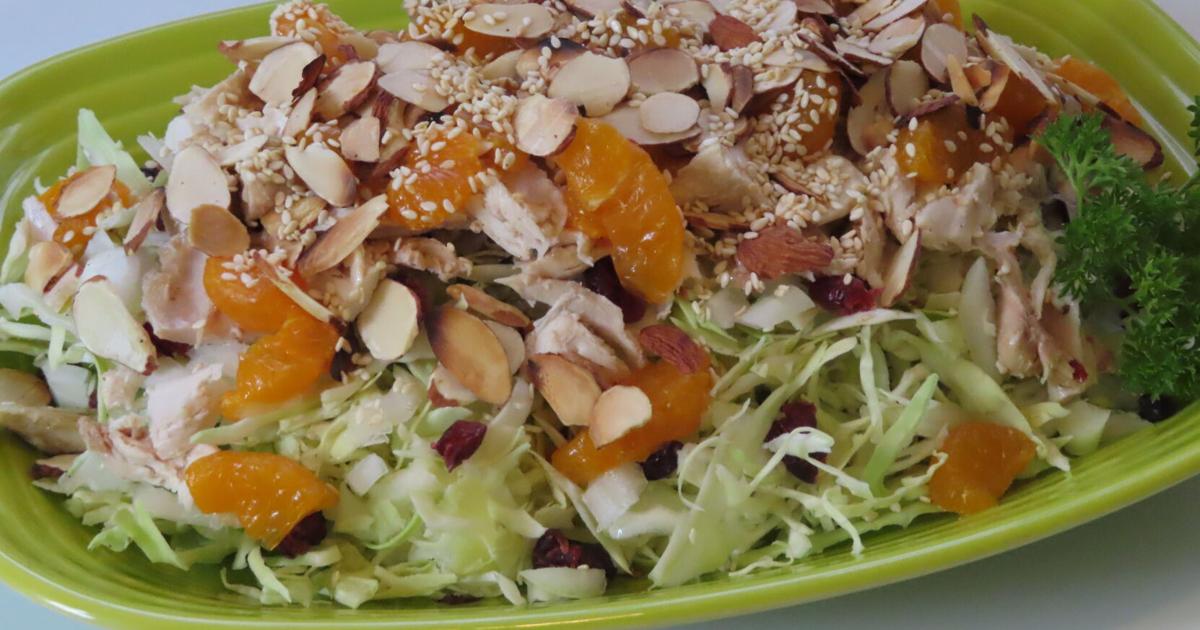 Farmer's Table: 'The year of the cabbage'