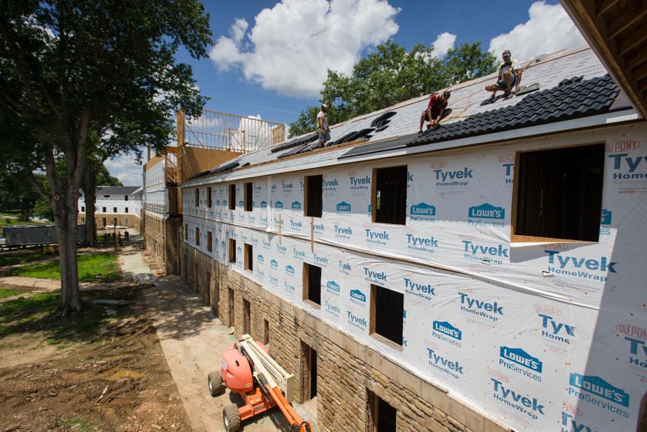 Milton Resort Still A Go Despite Financial Troubles For Hoops