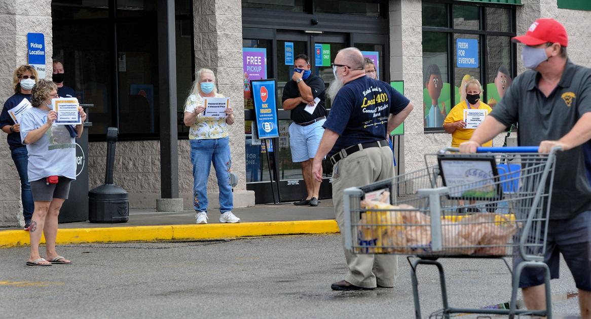 Kroger Logan Wv Application